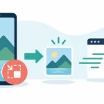 Zmenšení fotografie z telefonu na optimalizovaný soubor pro rychlejší web